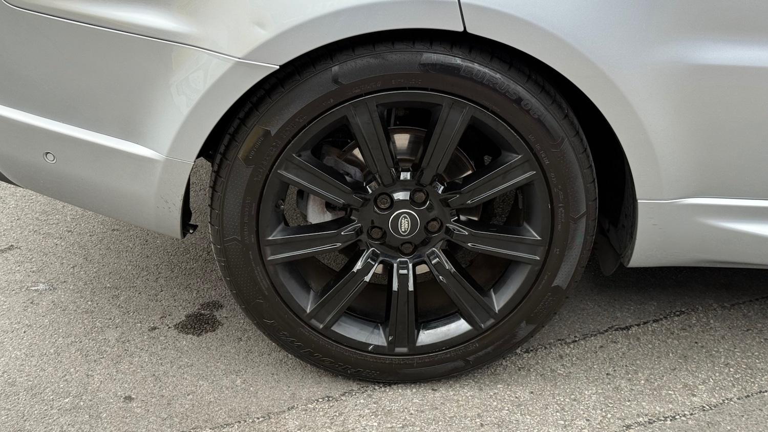 Used Land Rover Range Rover Sport 2018 for sale - 76891658: Photo 17