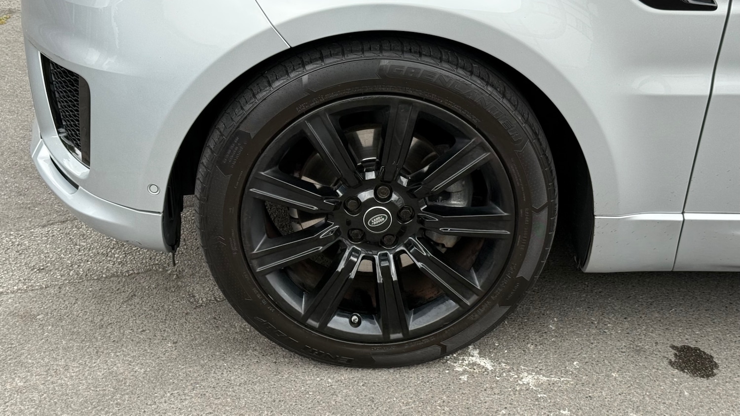 Used Land Rover Range Rover Sport 2018 for sale - 76891658: Photo 19