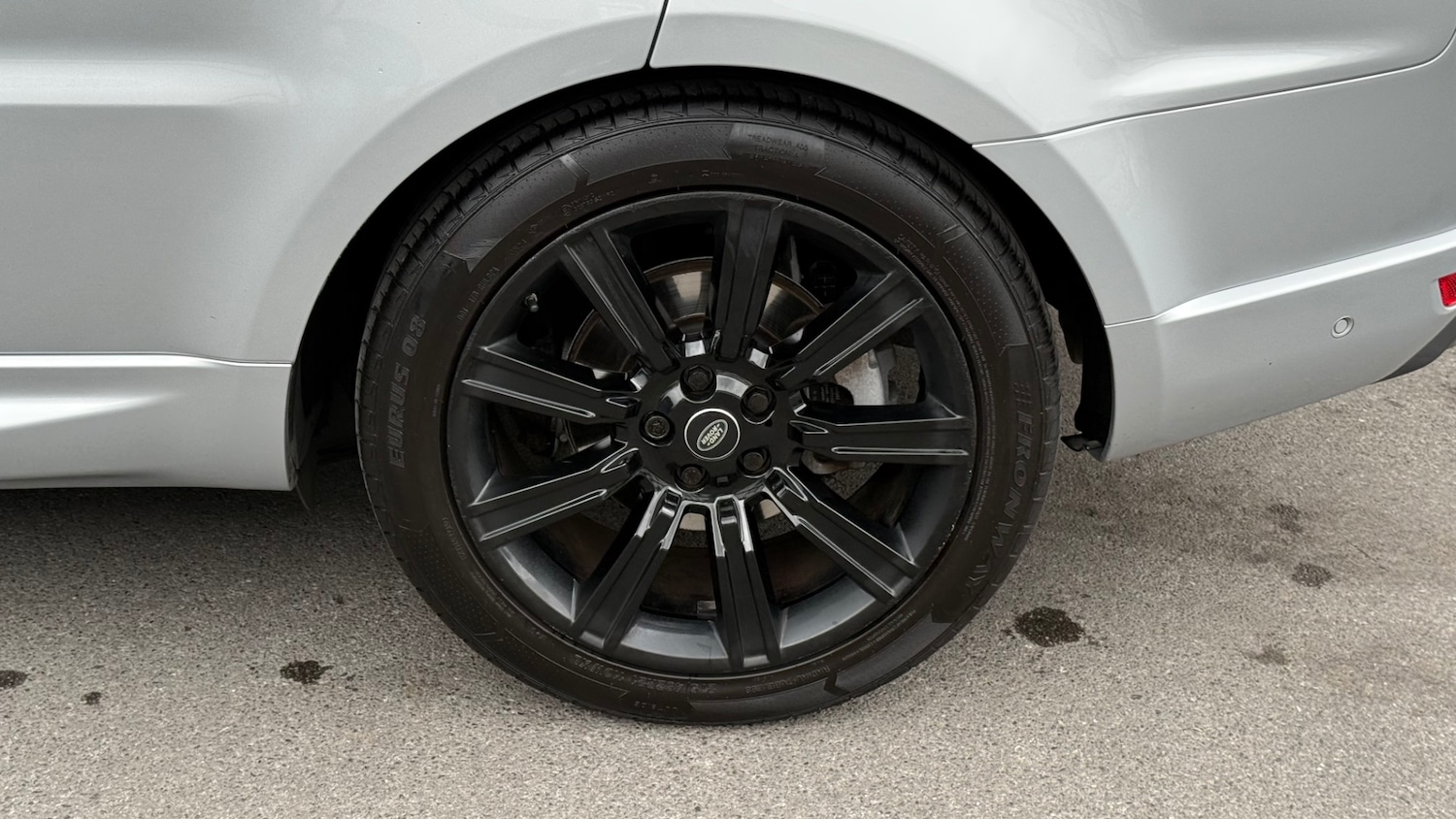 Used Land Rover Range Rover Sport 2018 for sale - 76891658: Photo 20