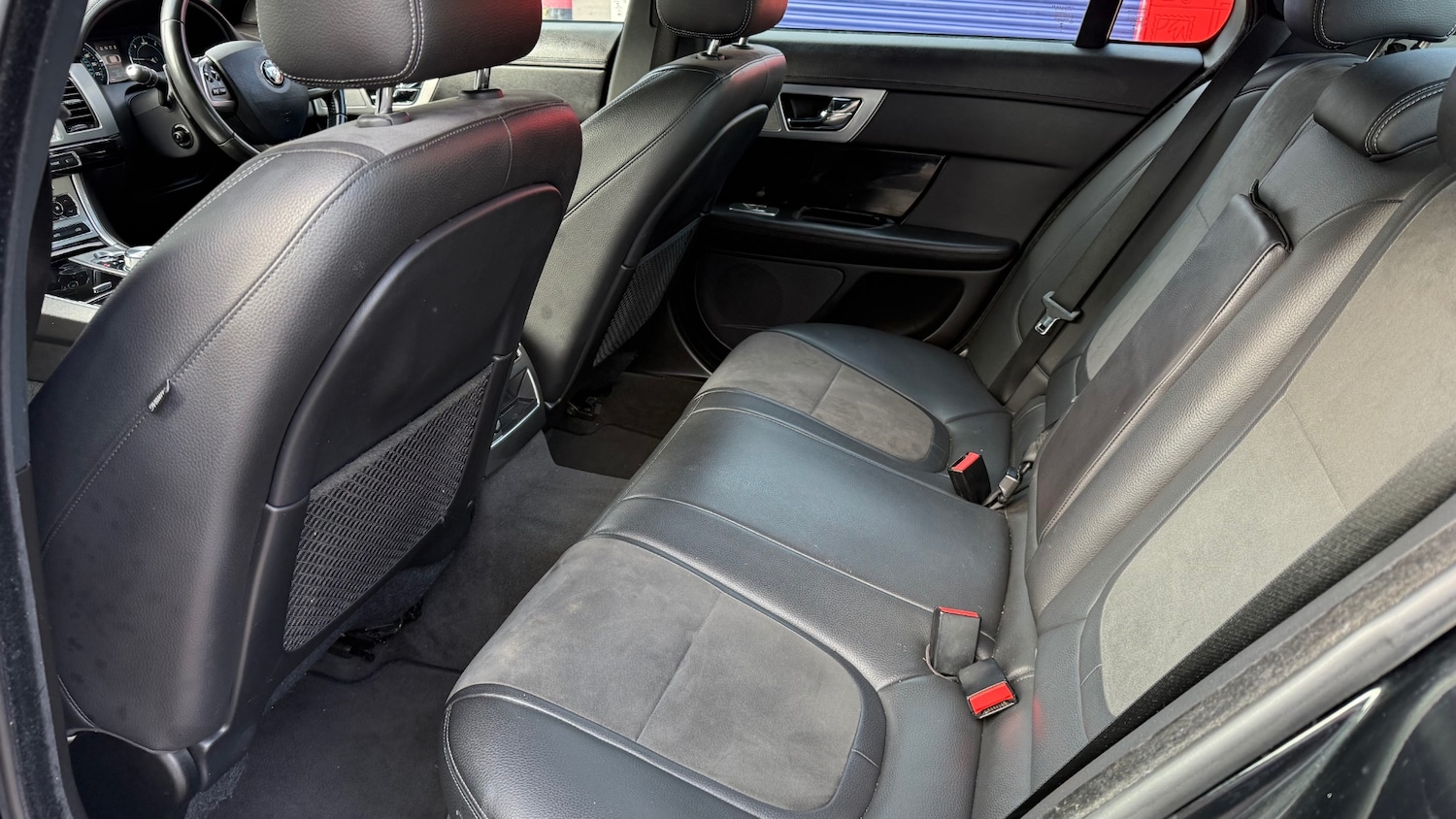 Used Jaguar XF 2013 for sale - 76211055: Photo 11