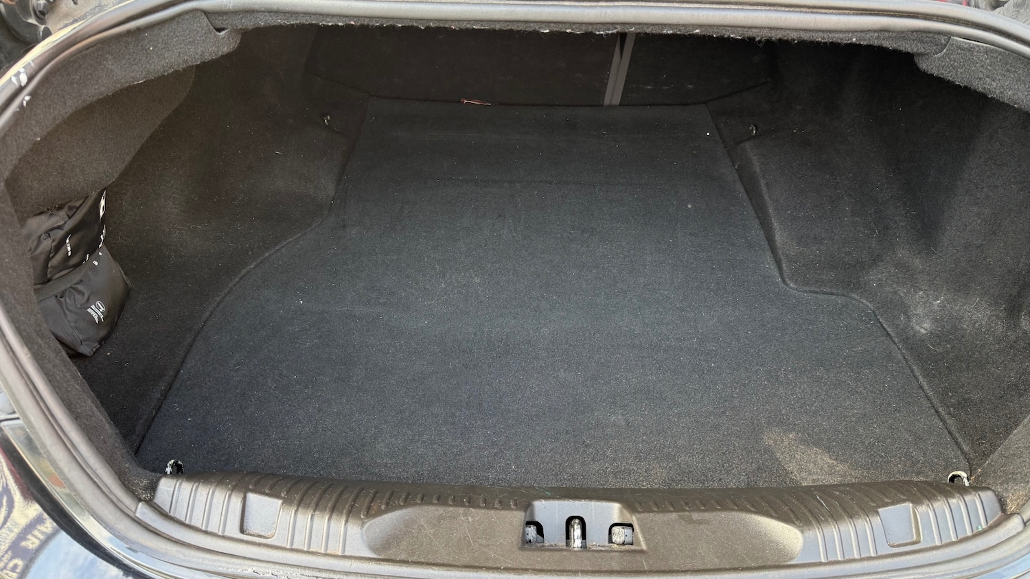 Used Jaguar XF 2013 for sale - 76211055: Photo 12