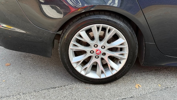 Used Jaguar XF 2013 for sale - 76211055: Photo 17