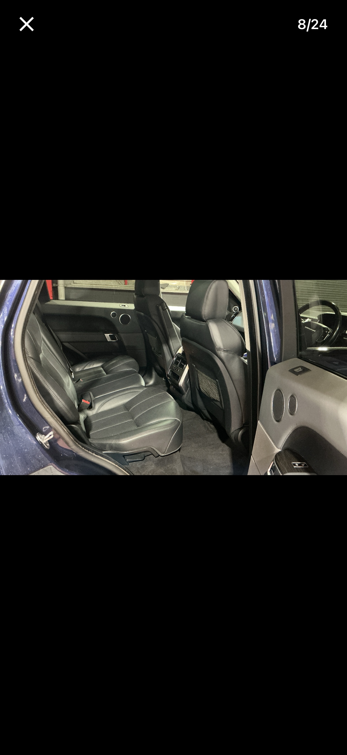 Used Land Rover Range Rover Sport 2014 for sale - 77072977: Photo 7