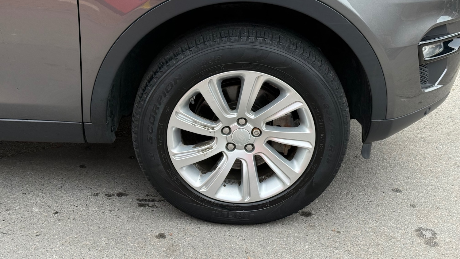 Used Land Rover Discovery Sport 2015 for sale - 77071197: Photo 18