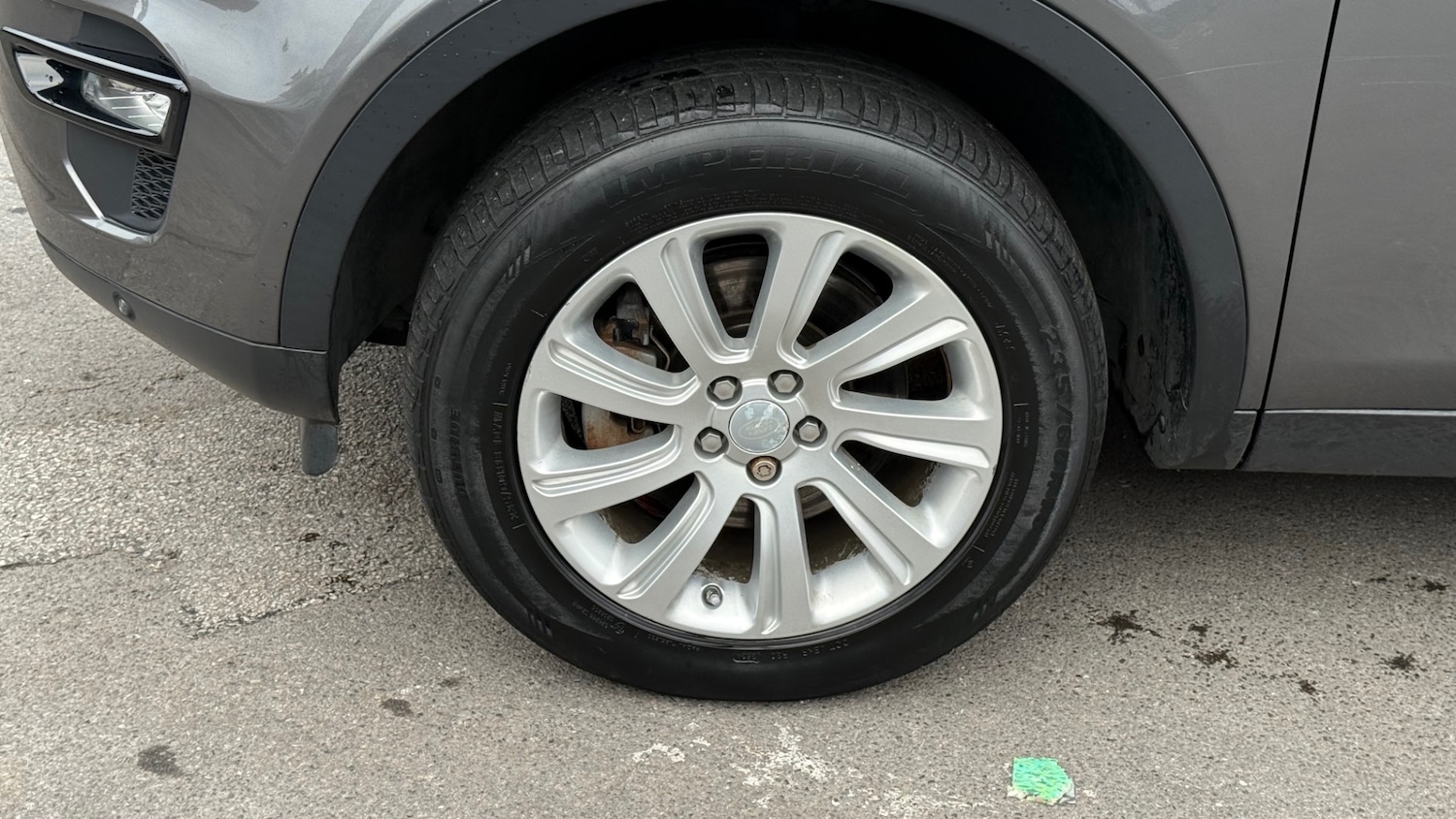 Used Land Rover Discovery Sport 2015 for sale - 77071197: Photo 19