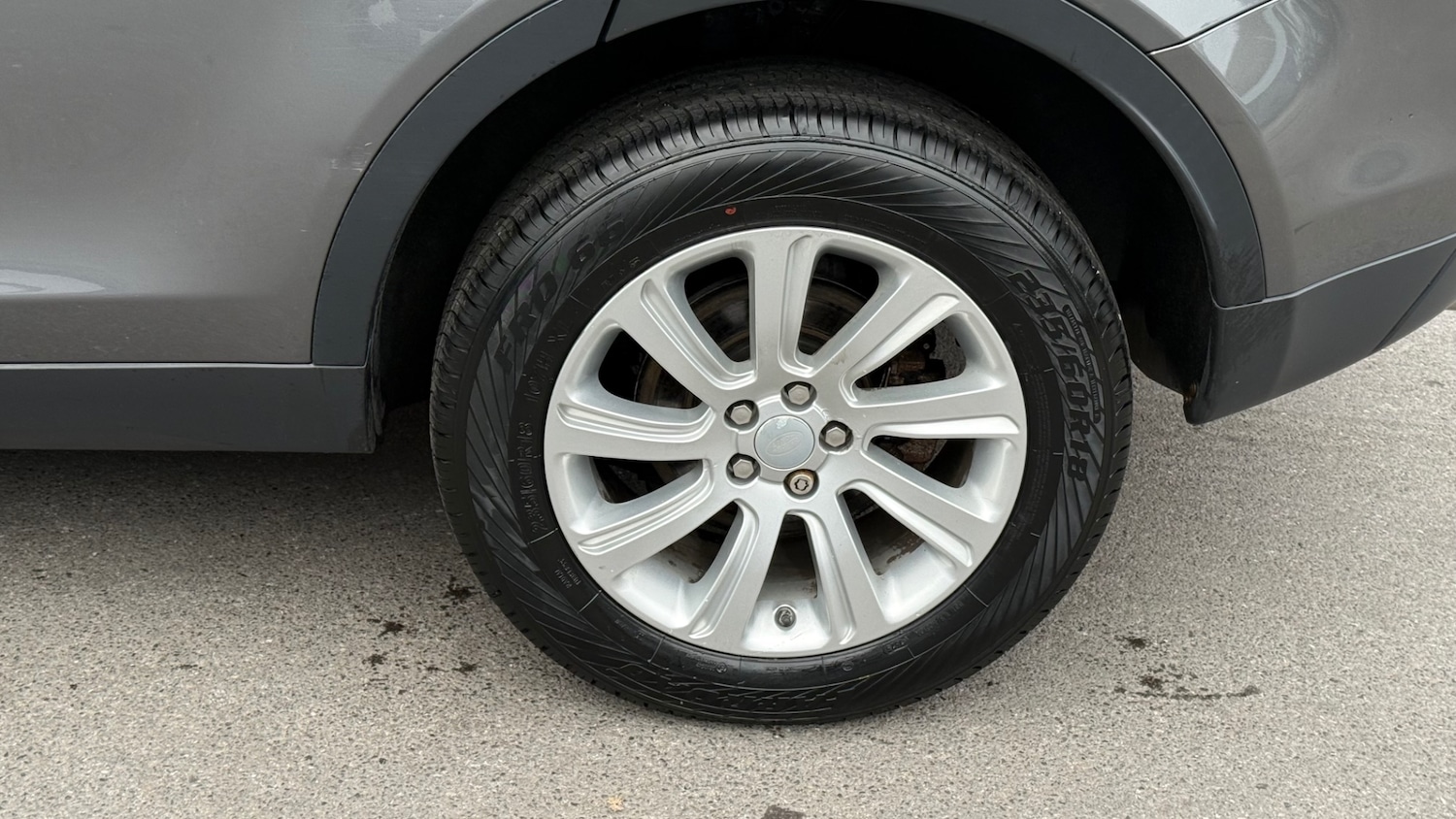 Used Land Rover Discovery Sport 2015 for sale - 77071197: Photo 20