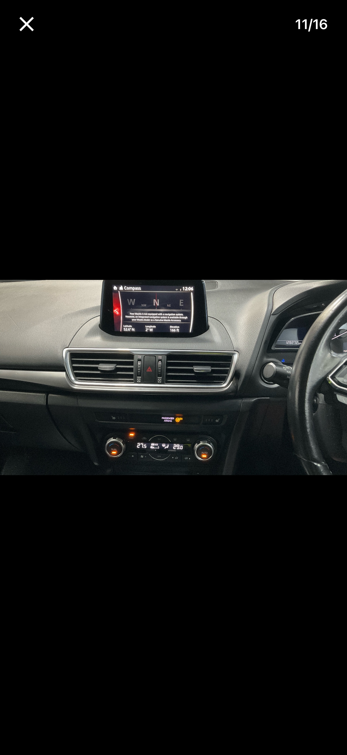 Used Mazda Mazda3 2016 for sale - 77621958: Photo 5