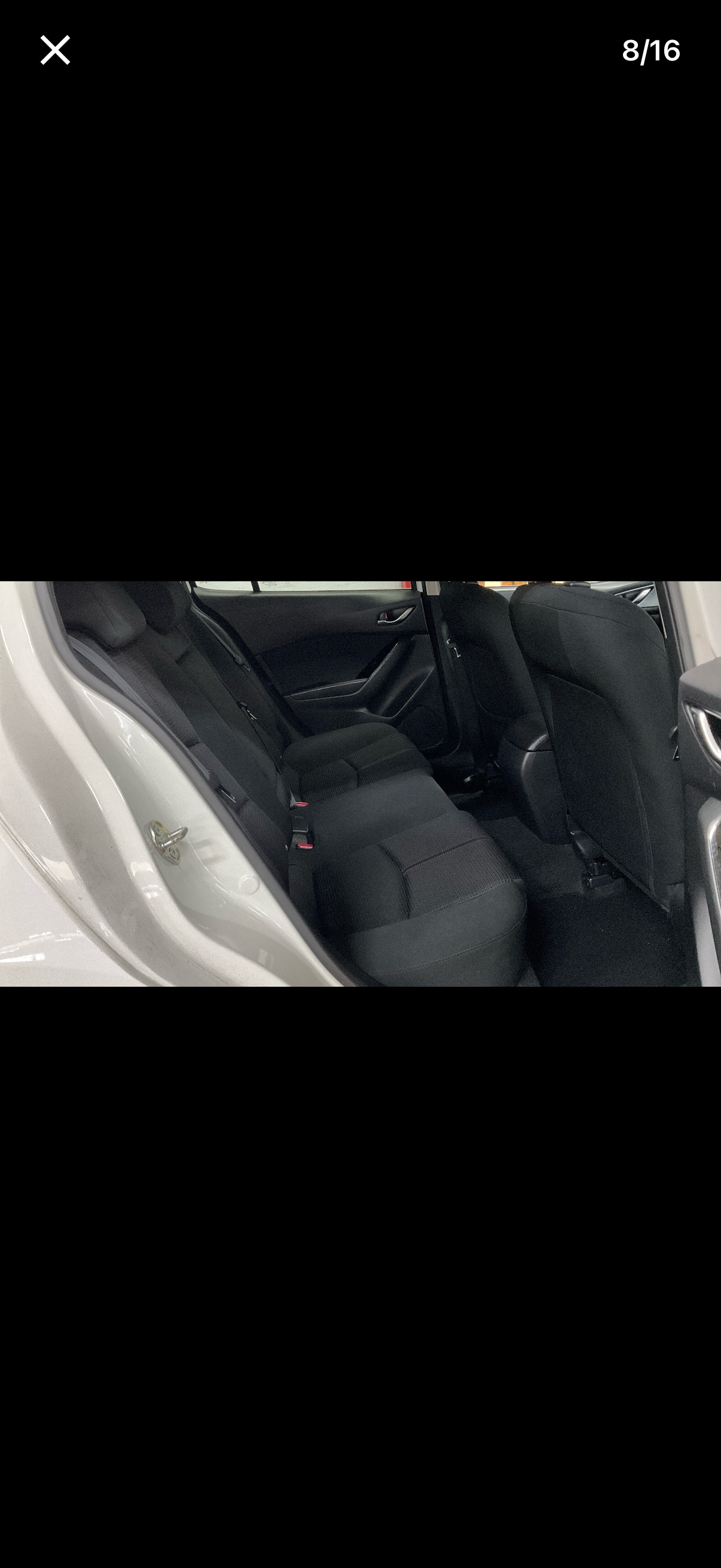 Used Mazda Mazda3 2016 for sale - 77621958: Photo 7