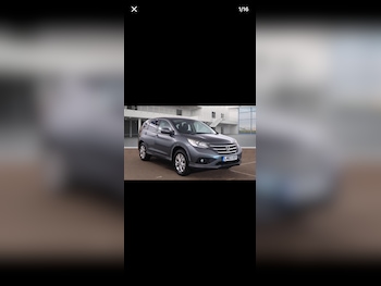 2013 (63) - 1.6 i-DTEC SE-T 5dr 2WD