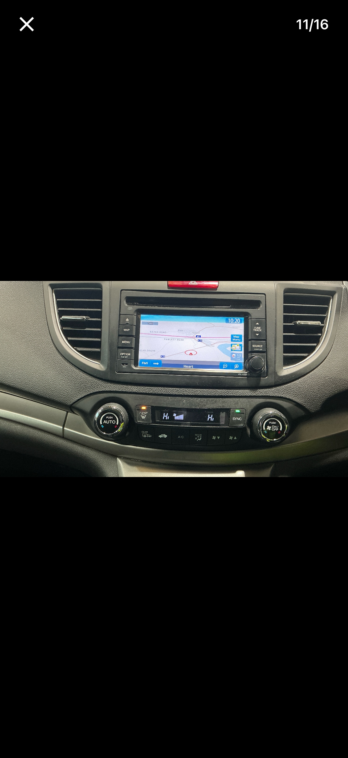 Used Honda CR-V 2013 for sale - 76859306: Photo 6