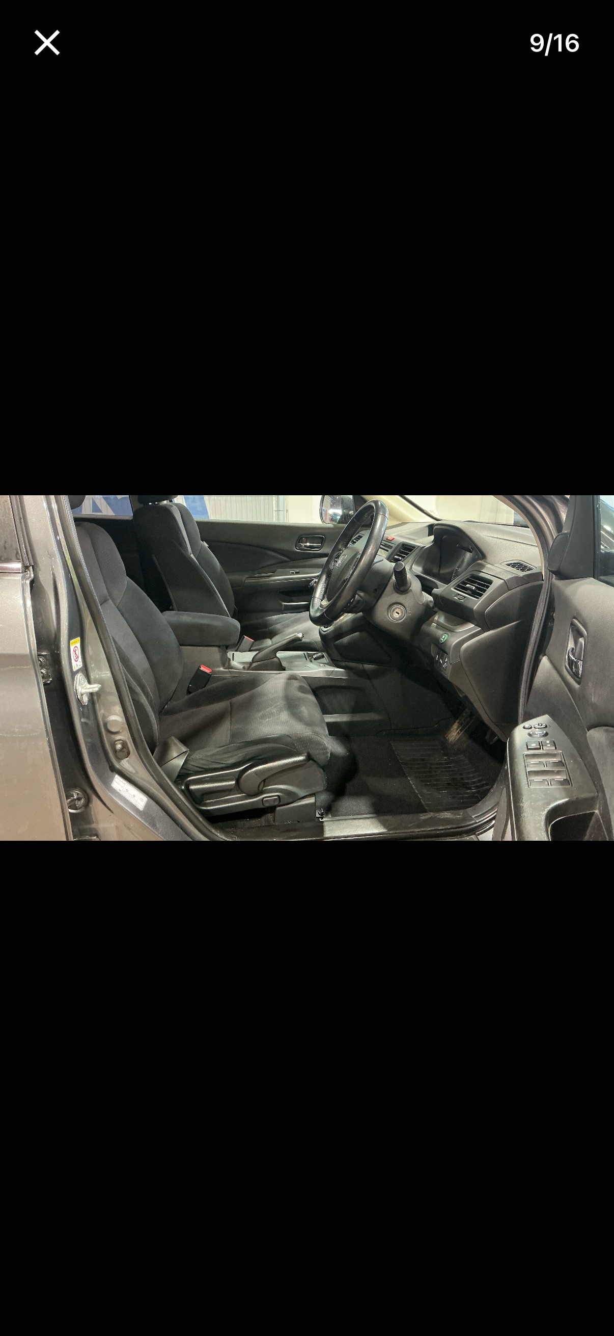 Used Honda CR-V 2013 for sale - 76859306: Photo 7