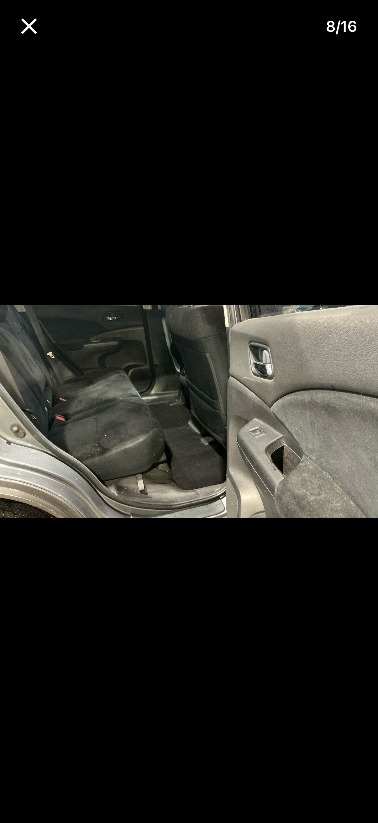 Used Honda CR-V 2013 for sale - 76859306: Photo 8