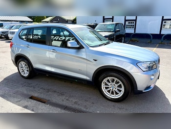 Used BMW X3 2012 for sale - 78688026: Photo