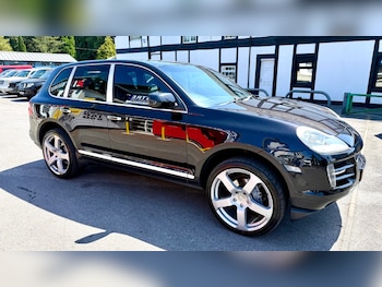 Used Porsche Cayenne 2010 for sale - 79194252: Photo
