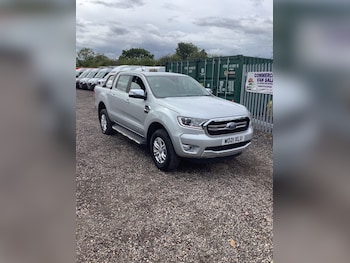 Used Ford Ranger 2021 for sale - 78808192: Photo