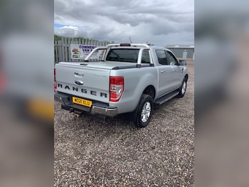 Used Ford Ranger 2021 for sale - 78808192: Photo