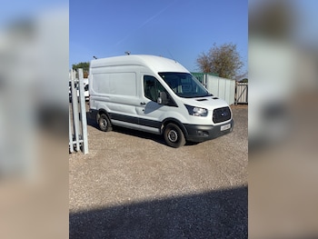 Used Ford Transit 2019 for sale - 79620752: Photo