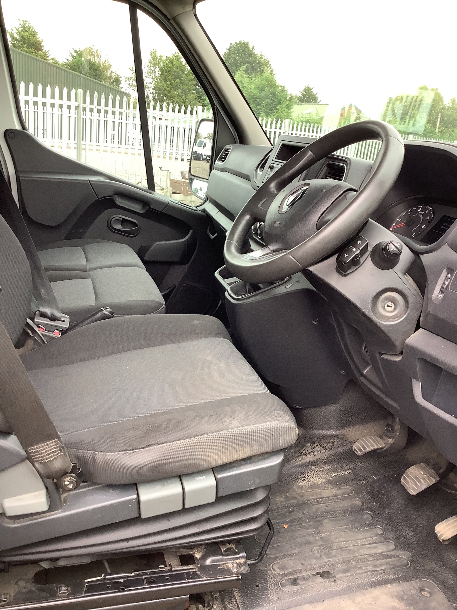 Vehicle 13