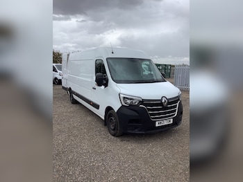 Renault - Master