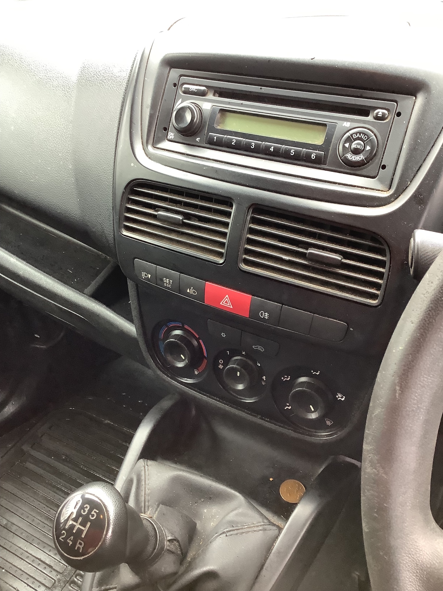 Used Vauxhall Combo 2013 for sale - 78097592: Photo 9