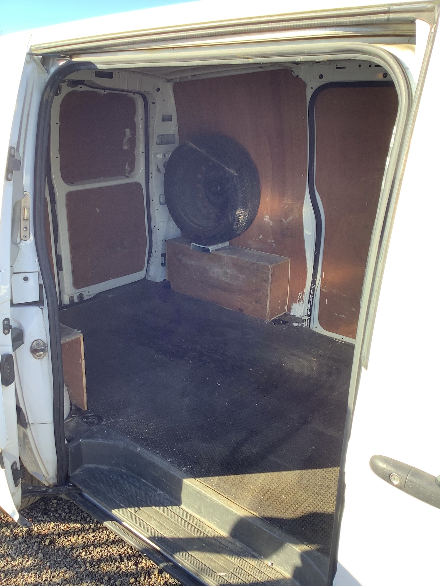 Used Mercedes-Benz Vito 2012 for sale - 77920852: Photo 10