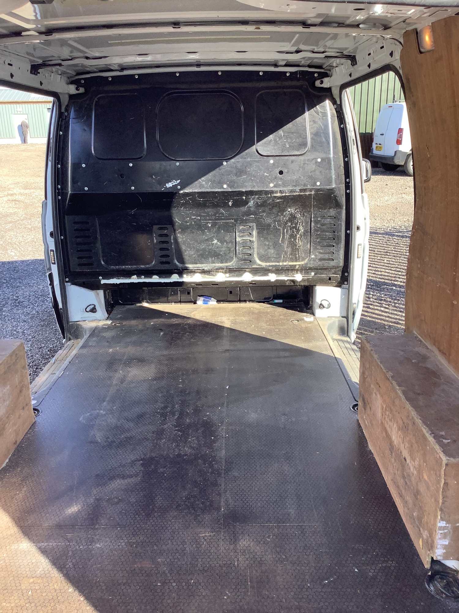 Used Mercedes-Benz Vito 2012 for sale - 77920852: Photo 12