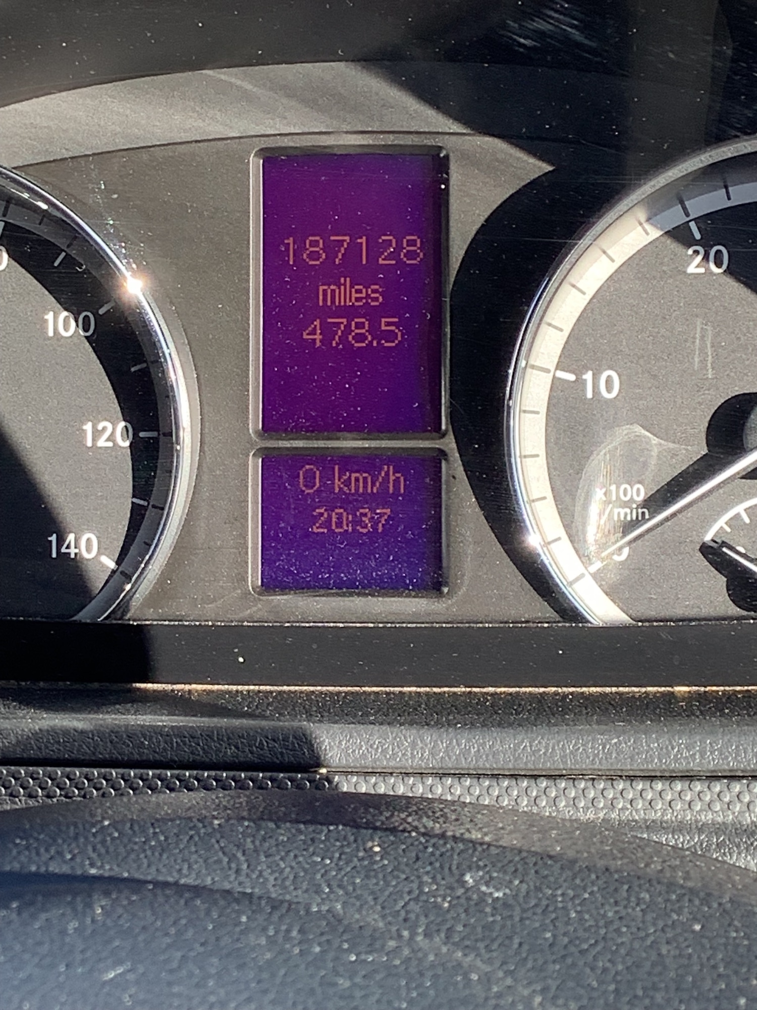 Used Mercedes-Benz Vito 2012 for sale - 77920852: Photo 17