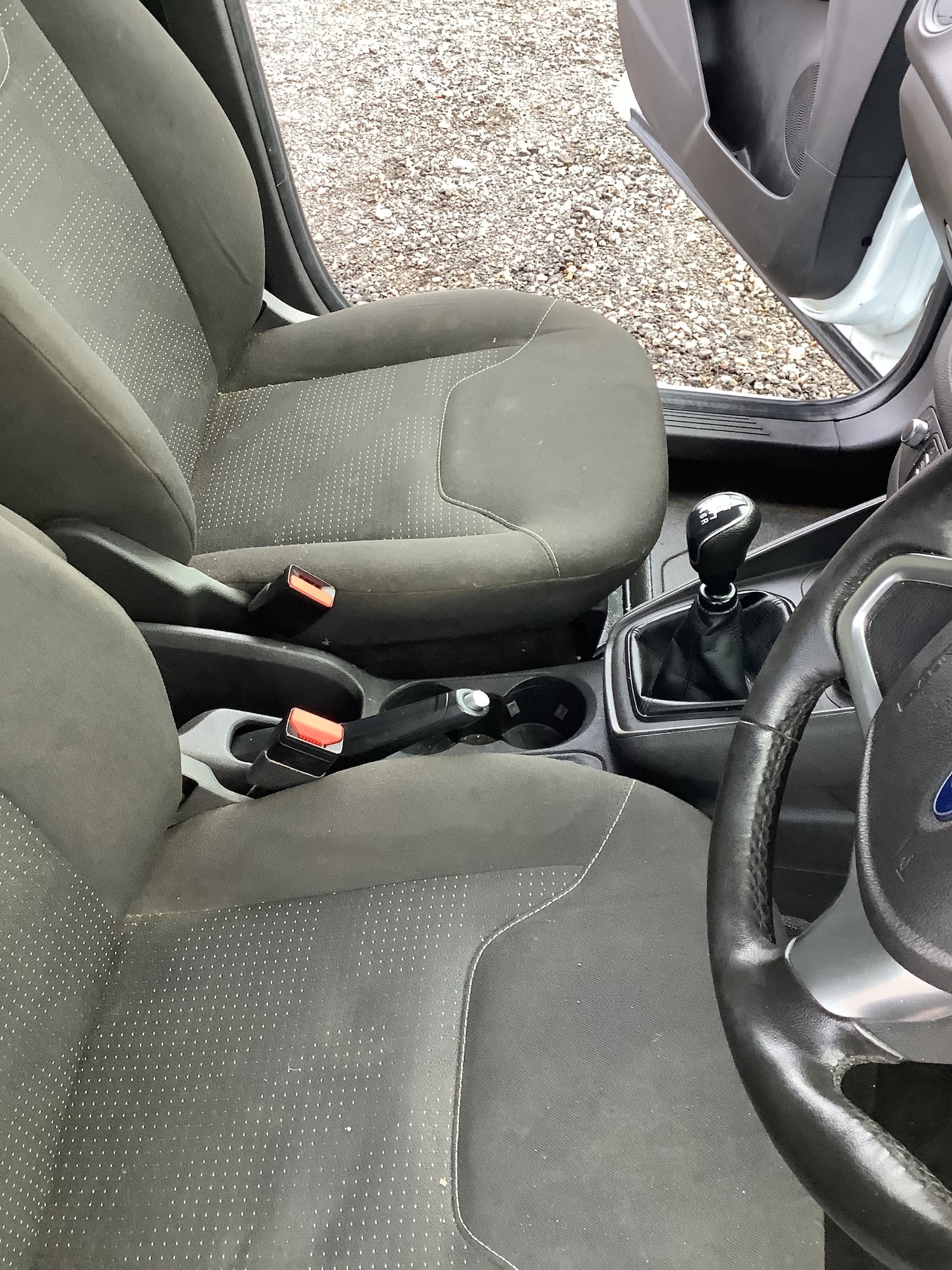 Used Ford Transit Courier 2020 for sale - 77228469: Photo 12