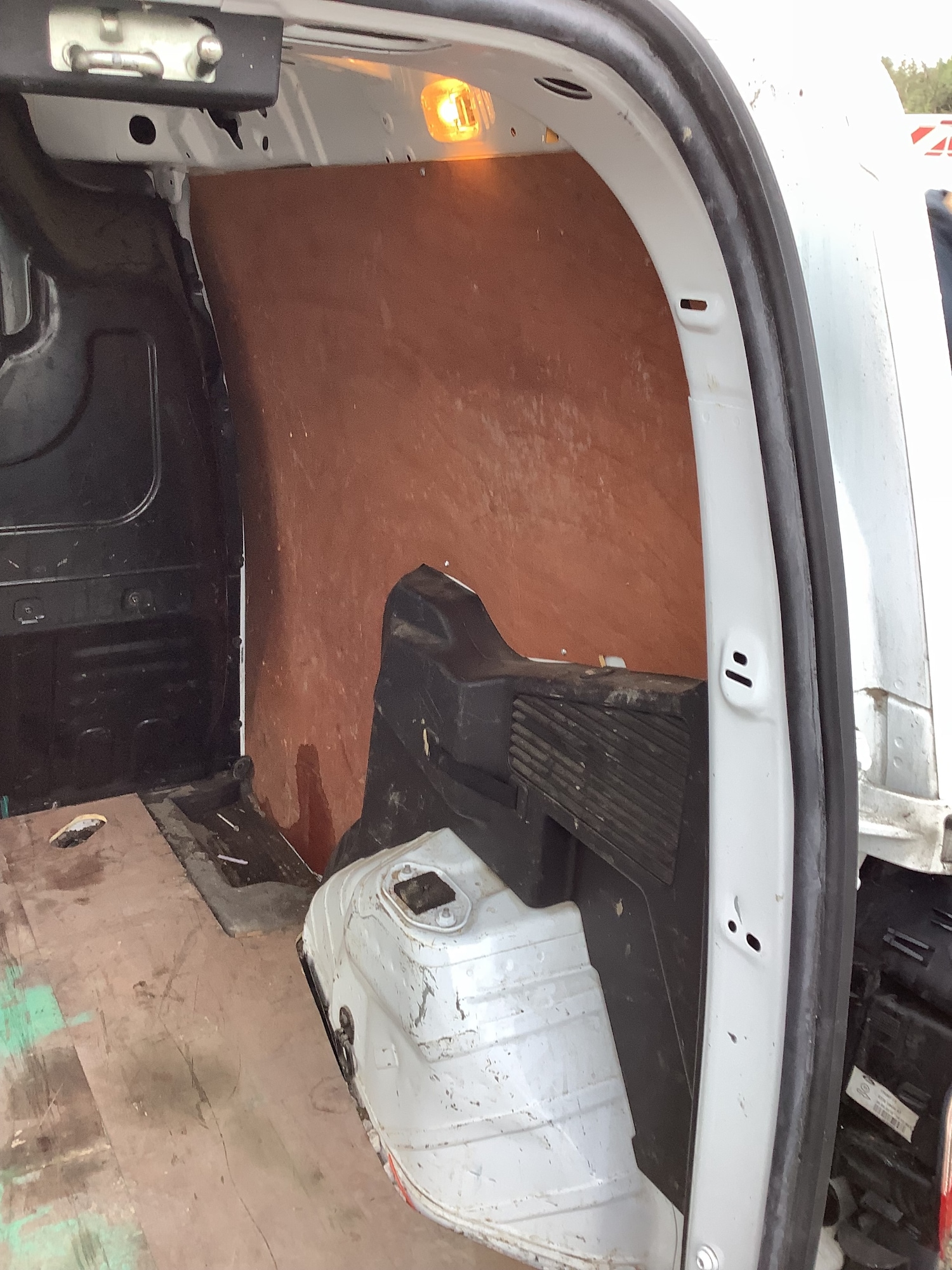 Used Ford Transit Courier 2020 for sale - 77228469: Photo 13