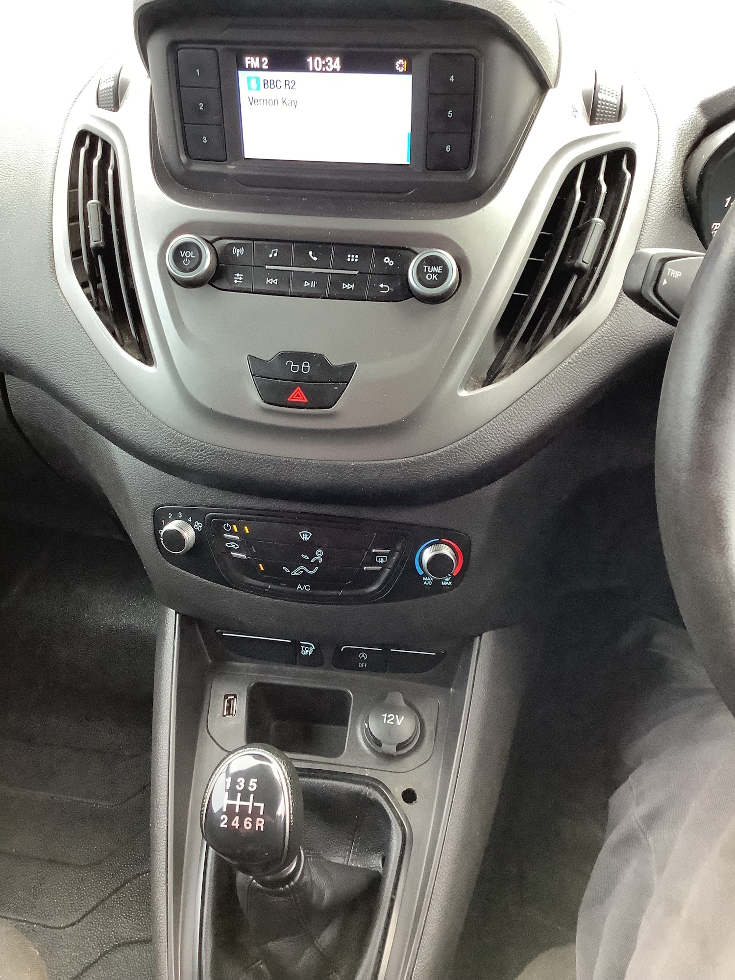 Used Ford Transit Courier 2020 for sale - 77228469: Photo 14