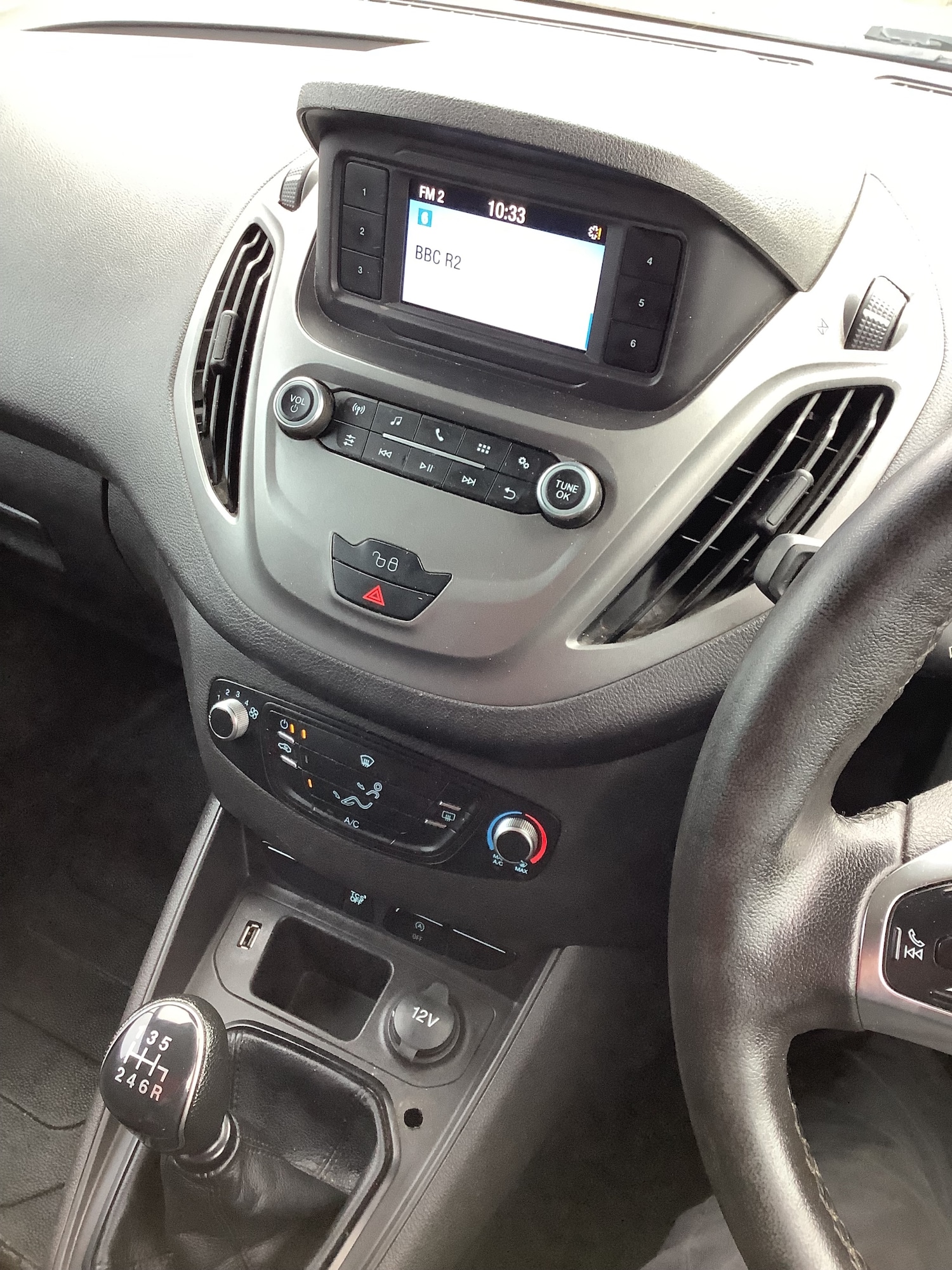 Used Ford Transit Courier 2020 for sale - 77228469: Photo 15