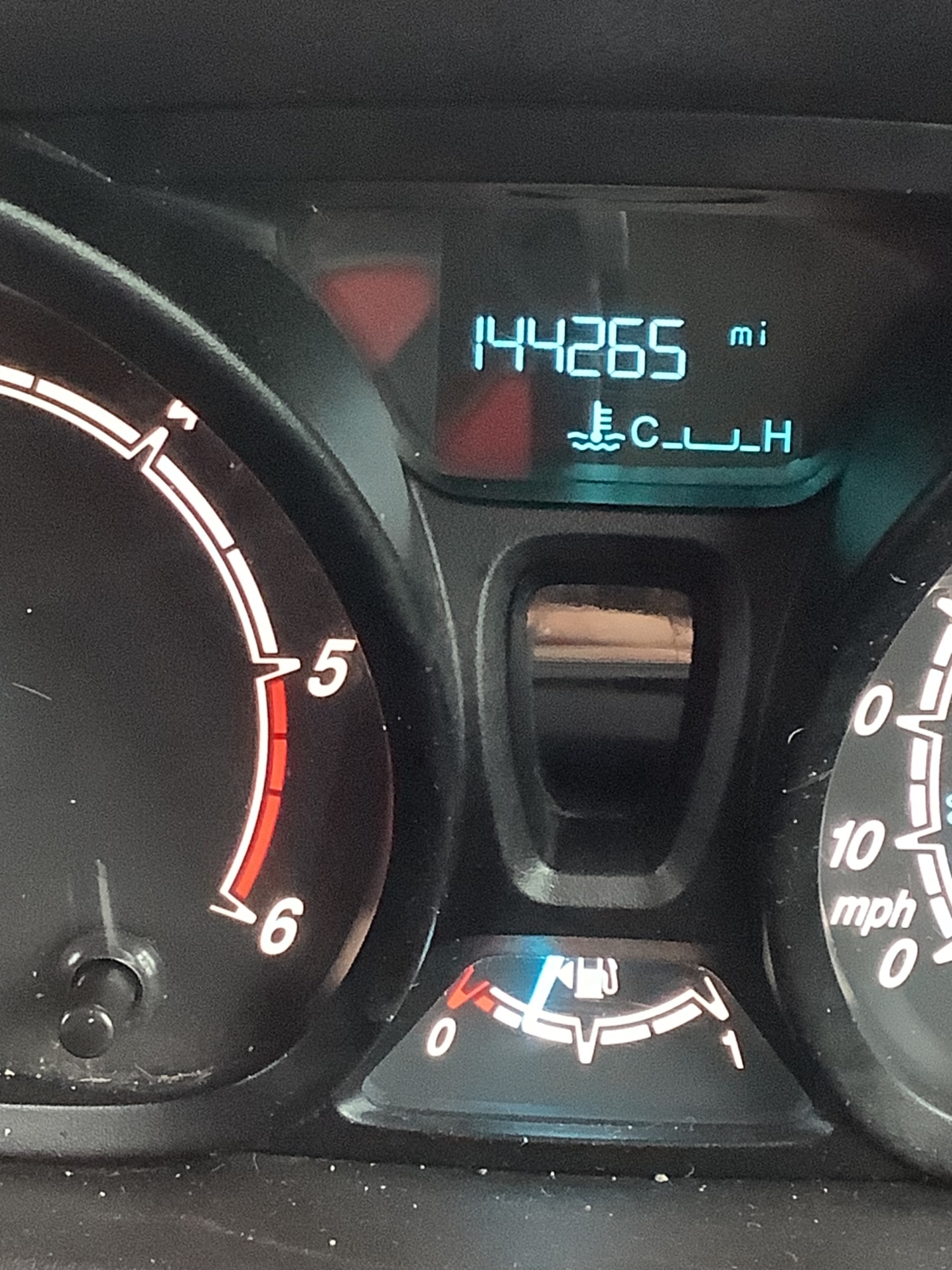 Used Ford Transit Courier 2020 for sale - 77228469: Photo 20