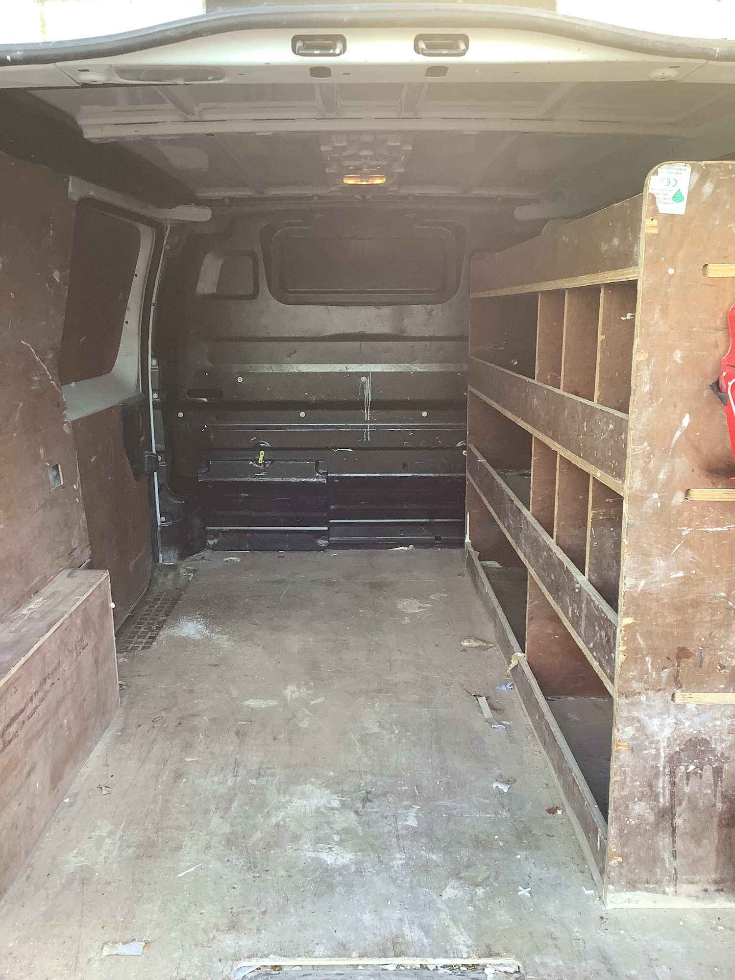Used Peugeot Expert 2020 for sale - 76332780: Photo 10
