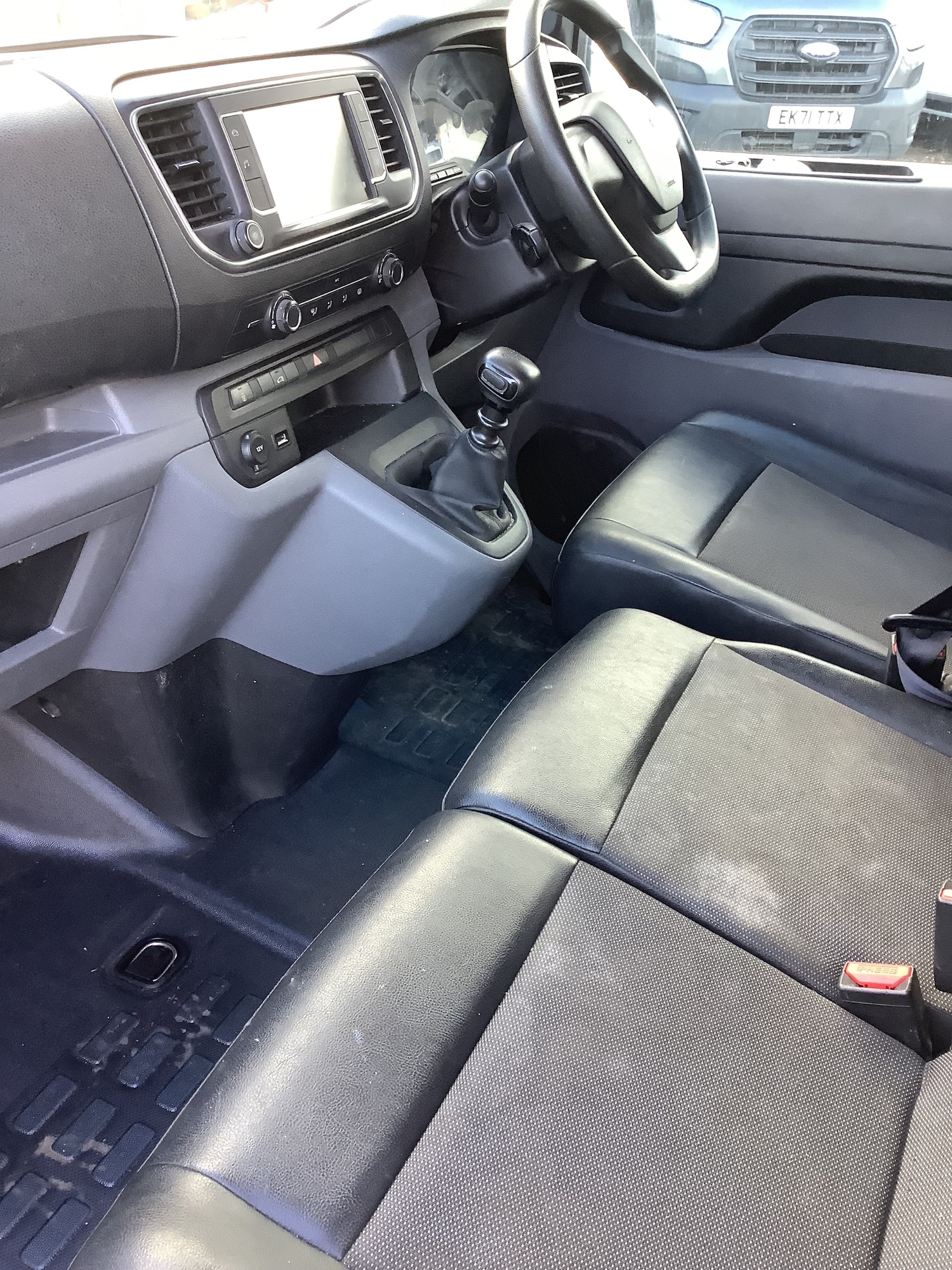 Used Peugeot Expert 2020 for sale - 76332780: Photo 11