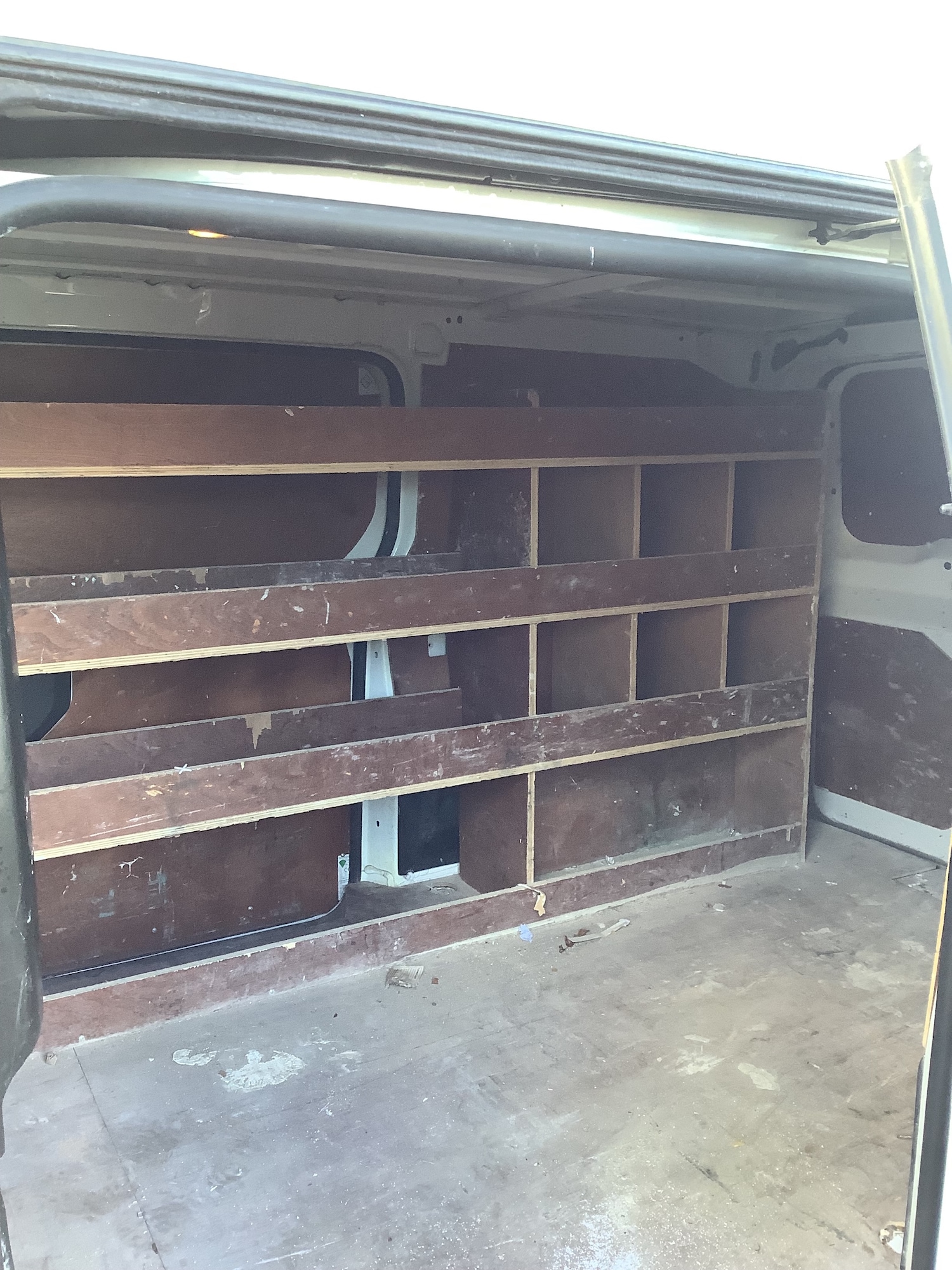 Used Peugeot Expert 2020 for sale - 76332780: Photo 12