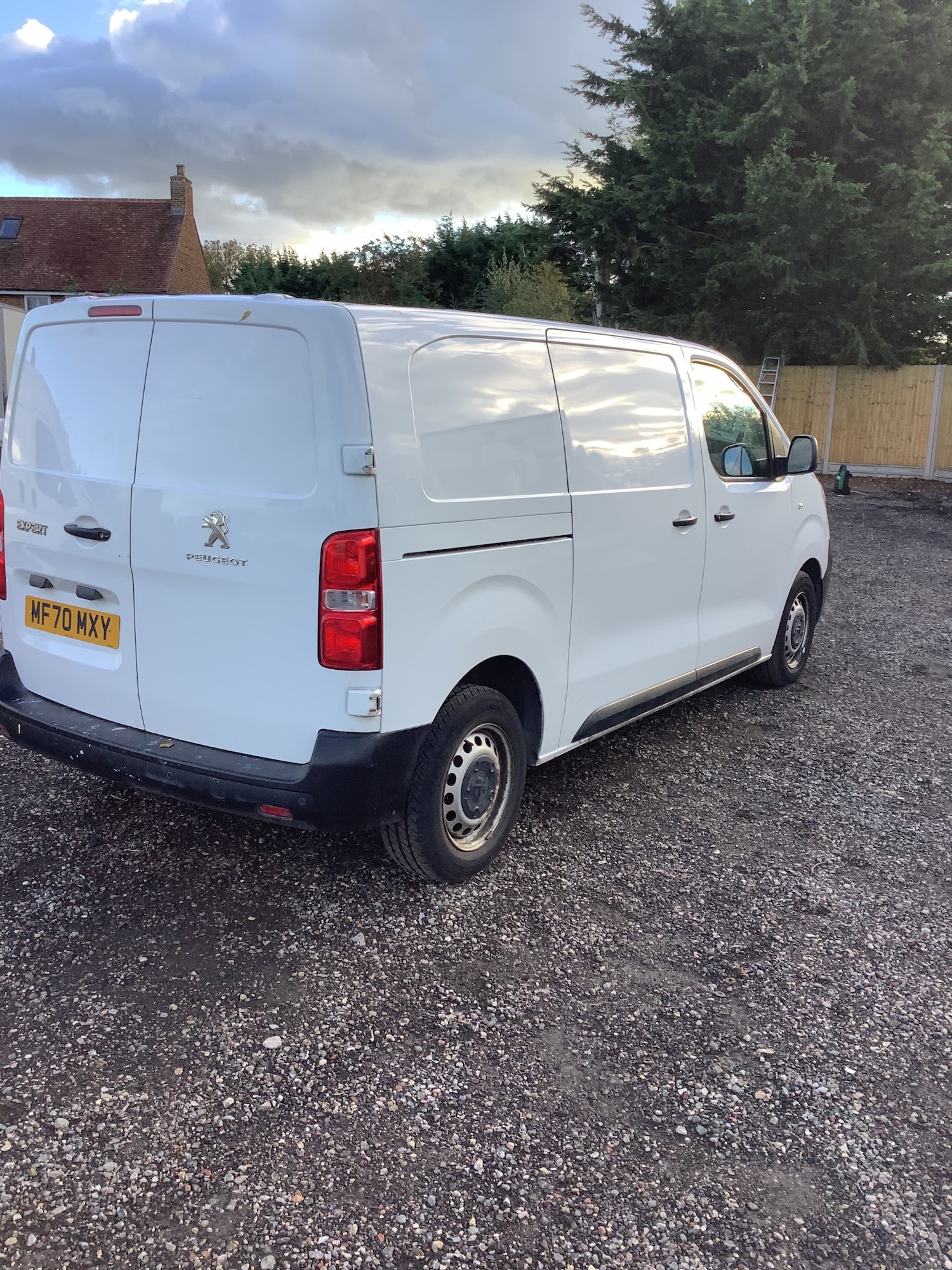 Used Peugeot Expert 2020 for sale - 76332780: Photo 4