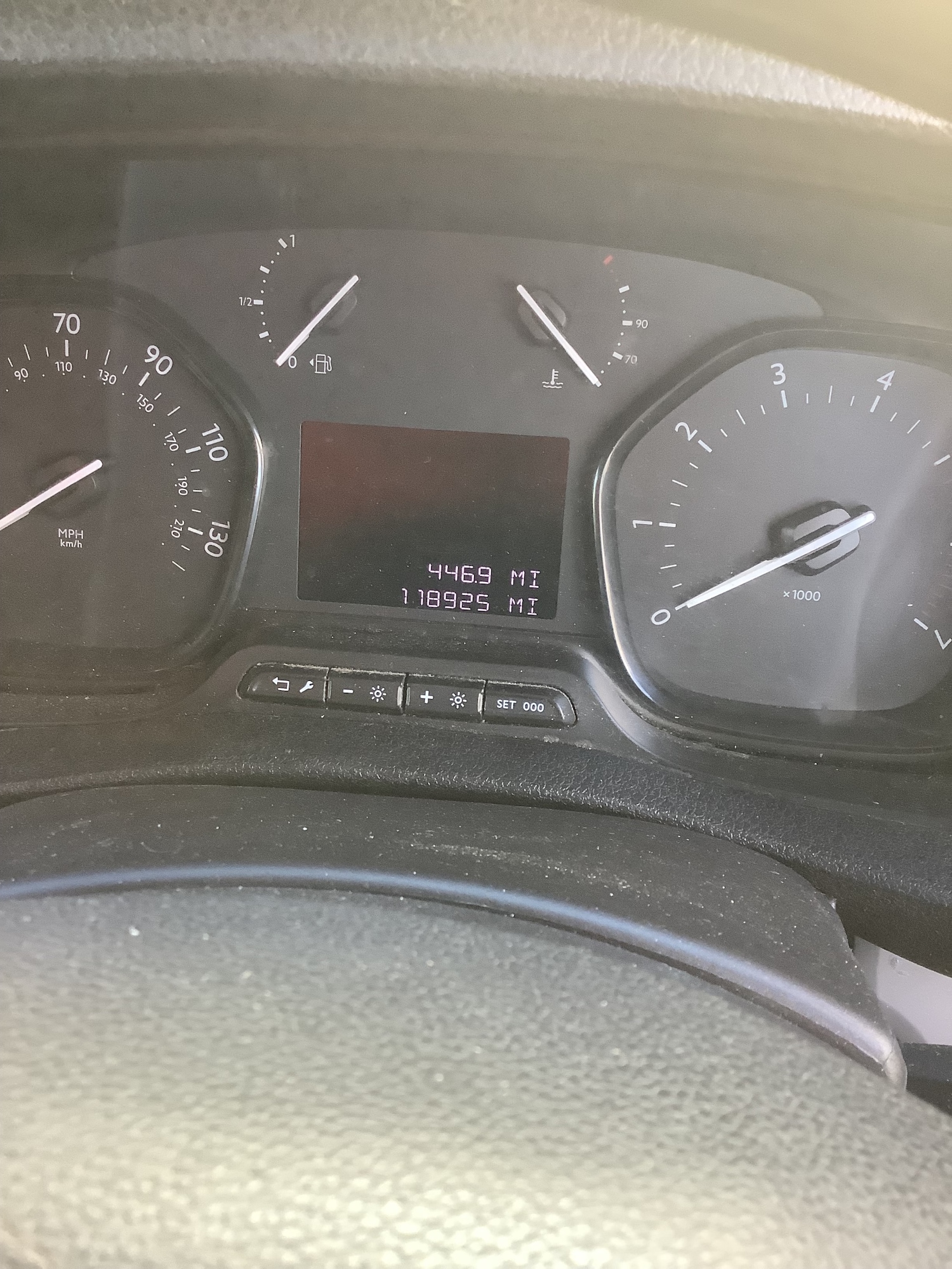 Used Peugeot Expert 2020 for sale - 76332780: Photo 8