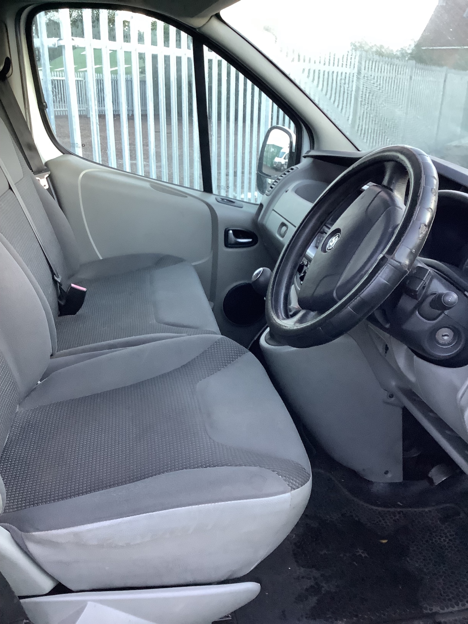 Used Vauxhall Vivaro 2014 for sale - 76428802: Photo 10
