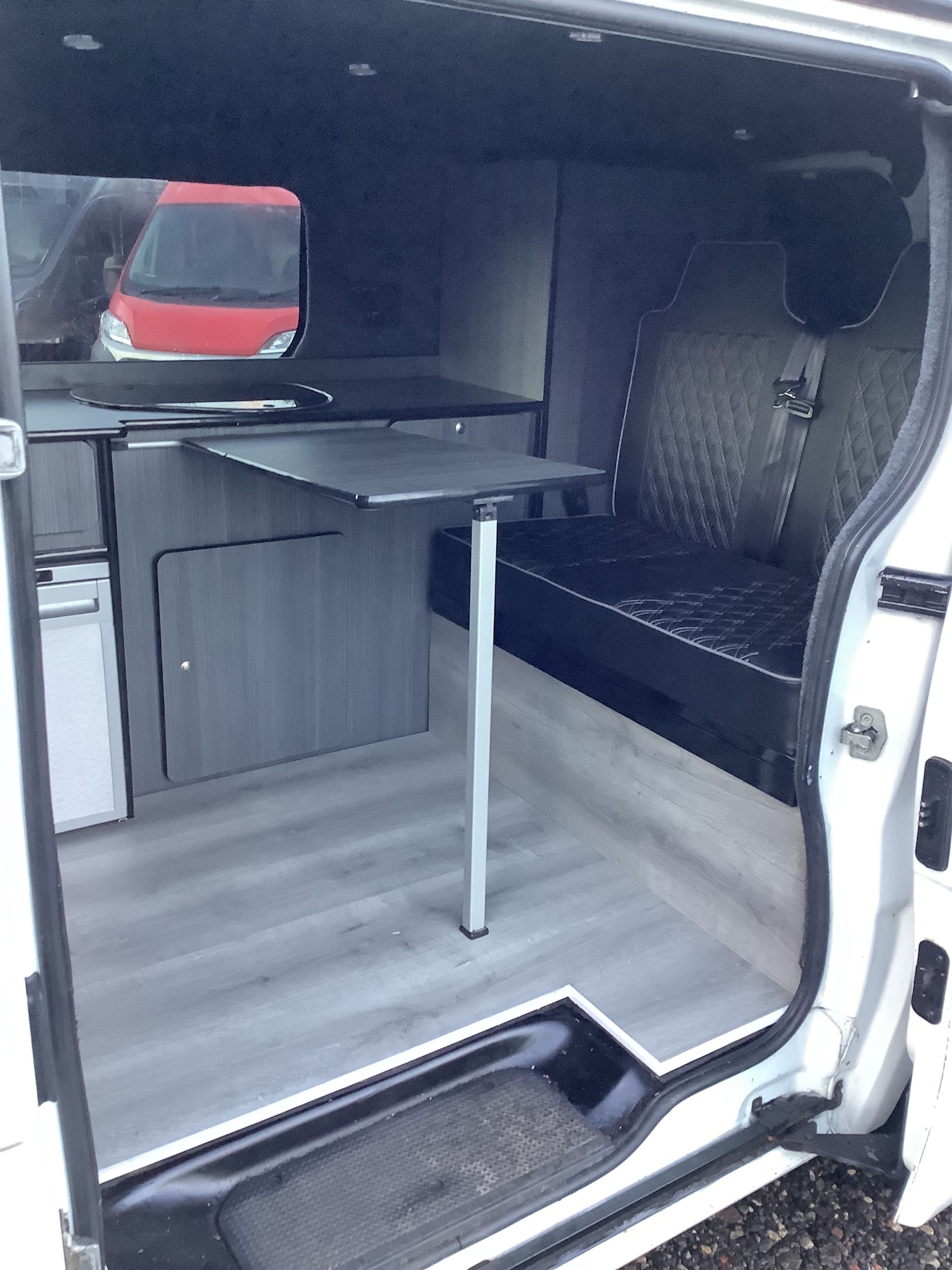 Used Vauxhall Vivaro 2014 for sale - 76428802: Photo 11