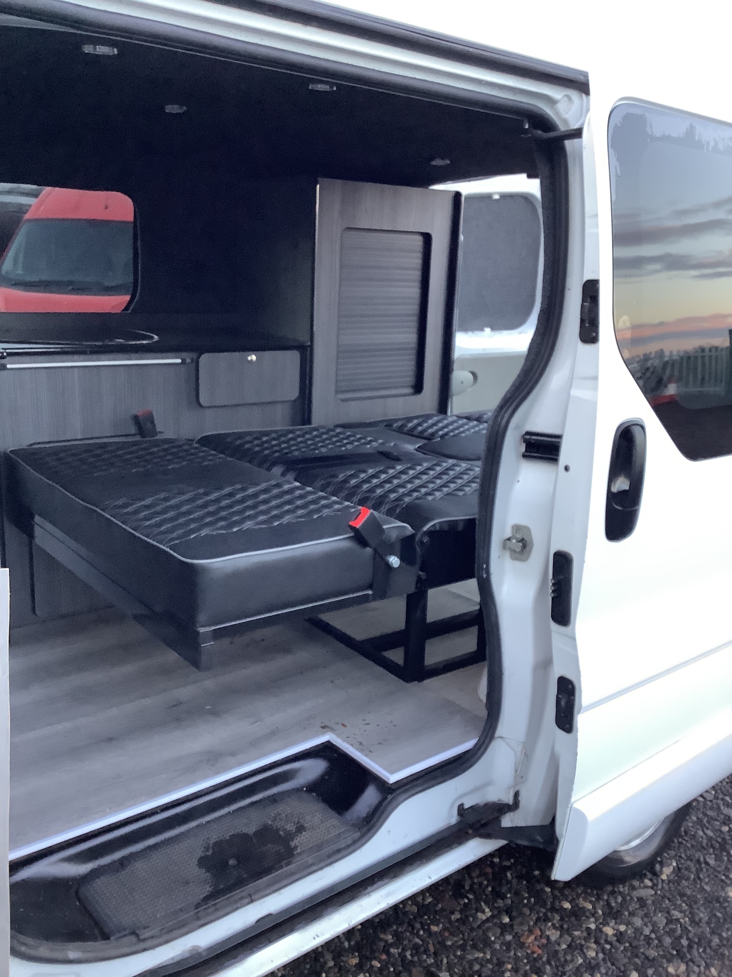 Used Vauxhall Vivaro 2014 for sale - 76428802: Photo 14