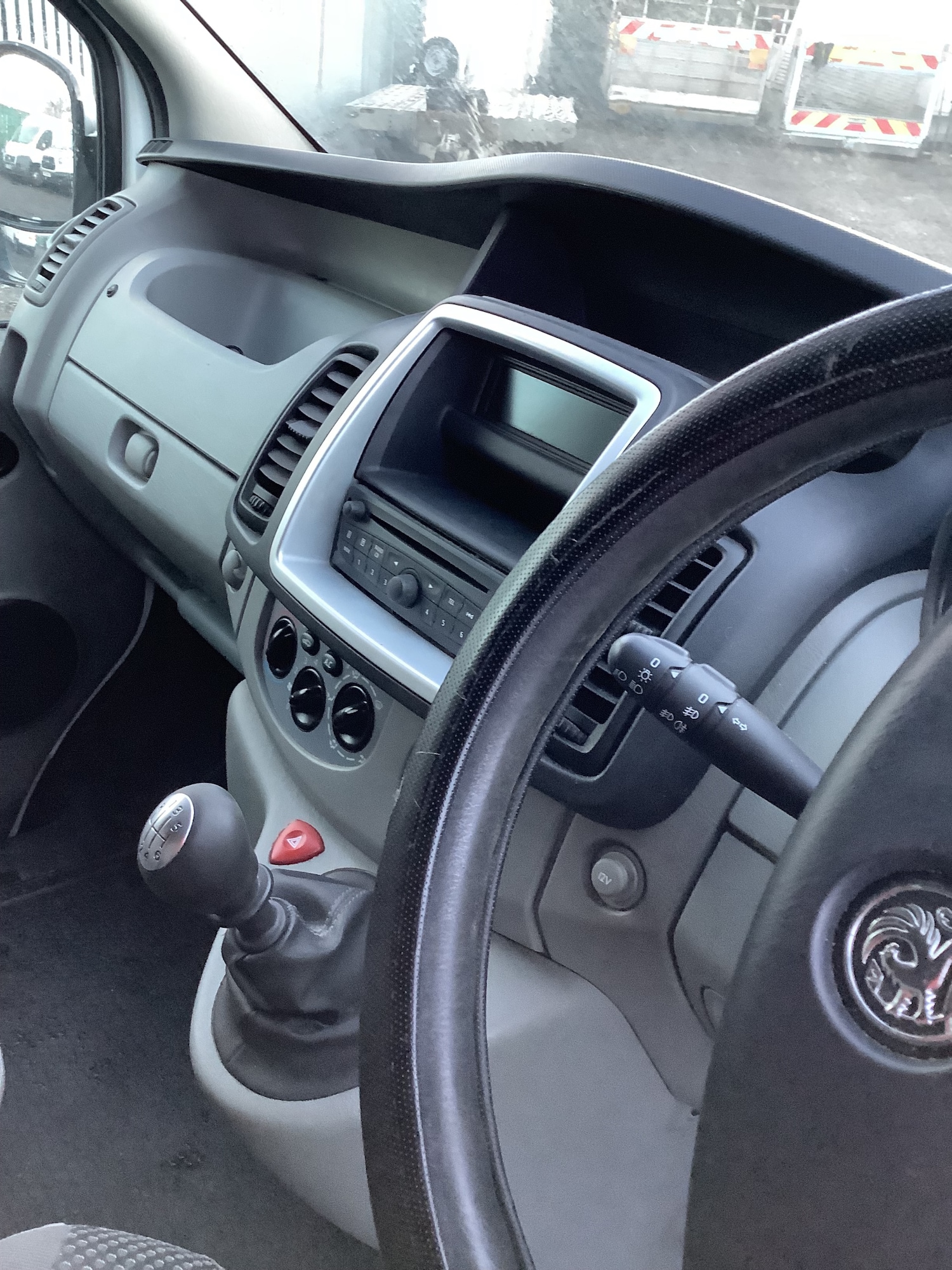 Used Vauxhall Vivaro 2014 for sale - 76428802: Photo 15