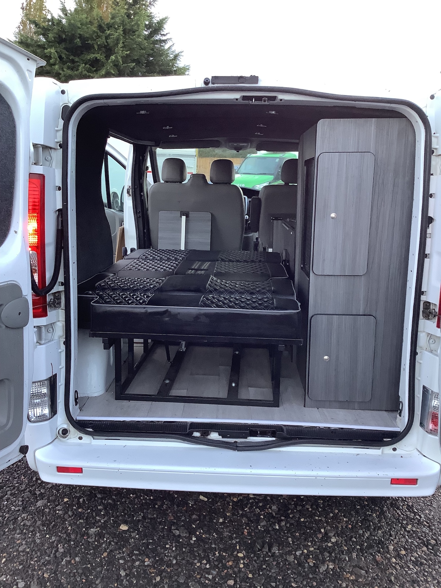 Used Vauxhall Vivaro 2014 for sale - 76428802: Photo 17