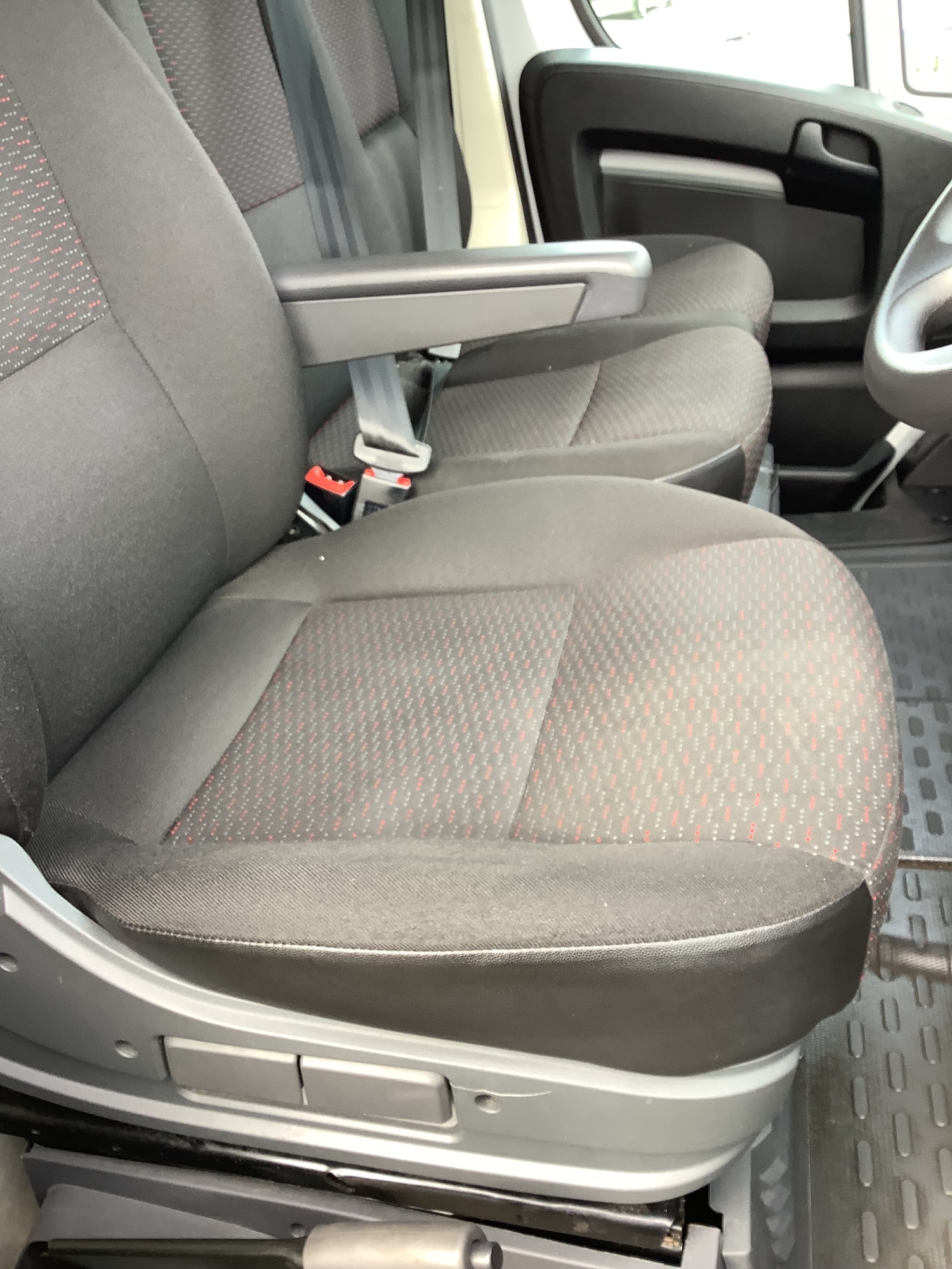 Used Peugeot Boxer 2022 for sale - 77733381: Photo 10