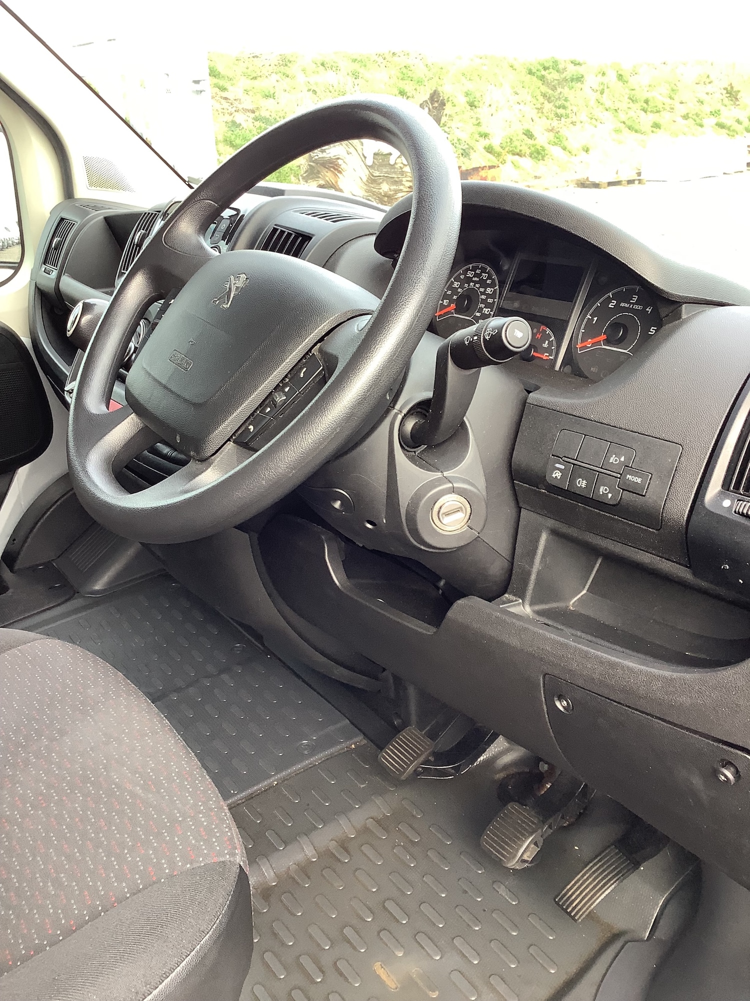 Used Peugeot Boxer 2022 for sale - 77733381: Photo 11