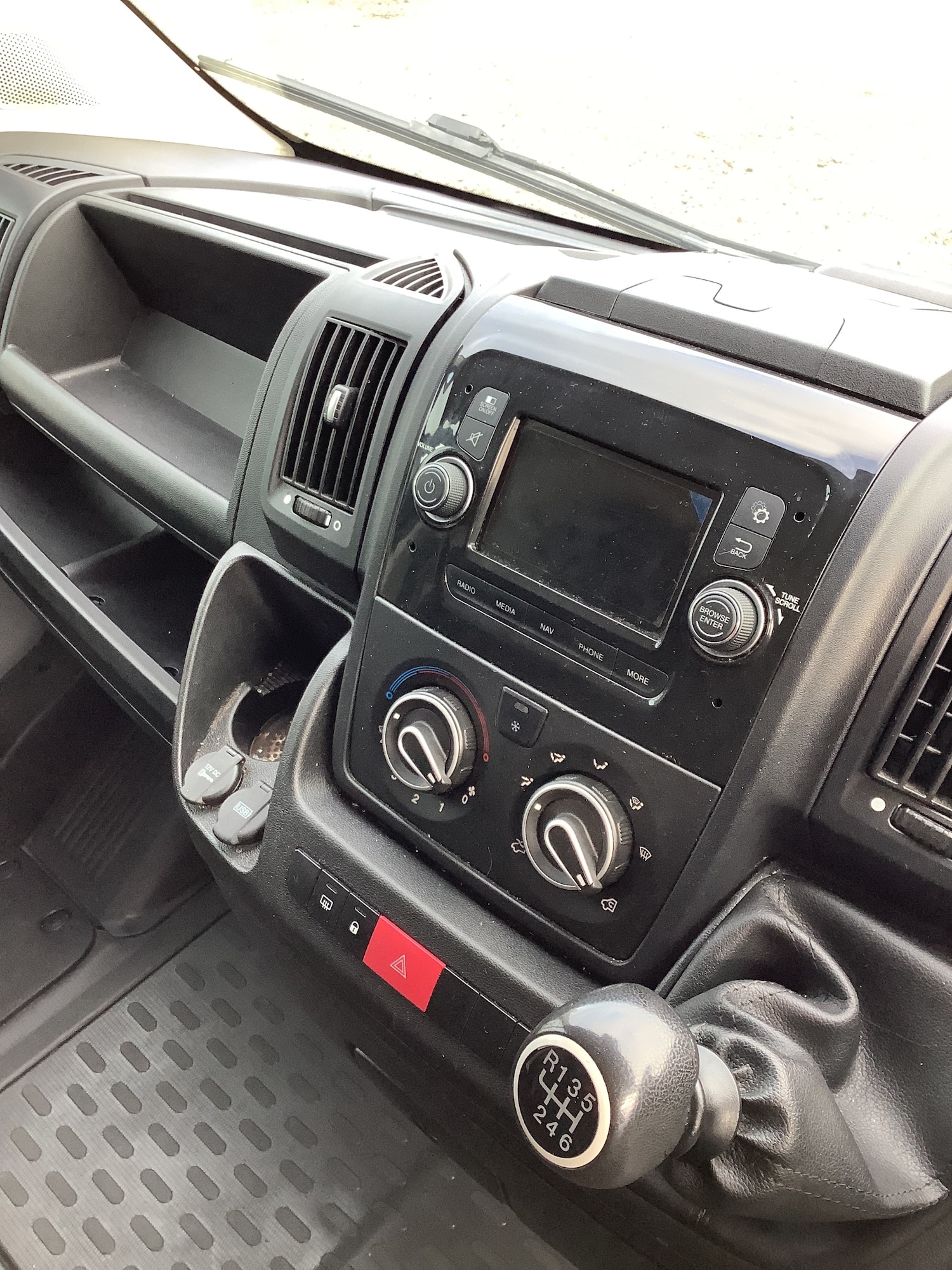 Used Peugeot Boxer 2022 for sale - 77733381: Photo 12