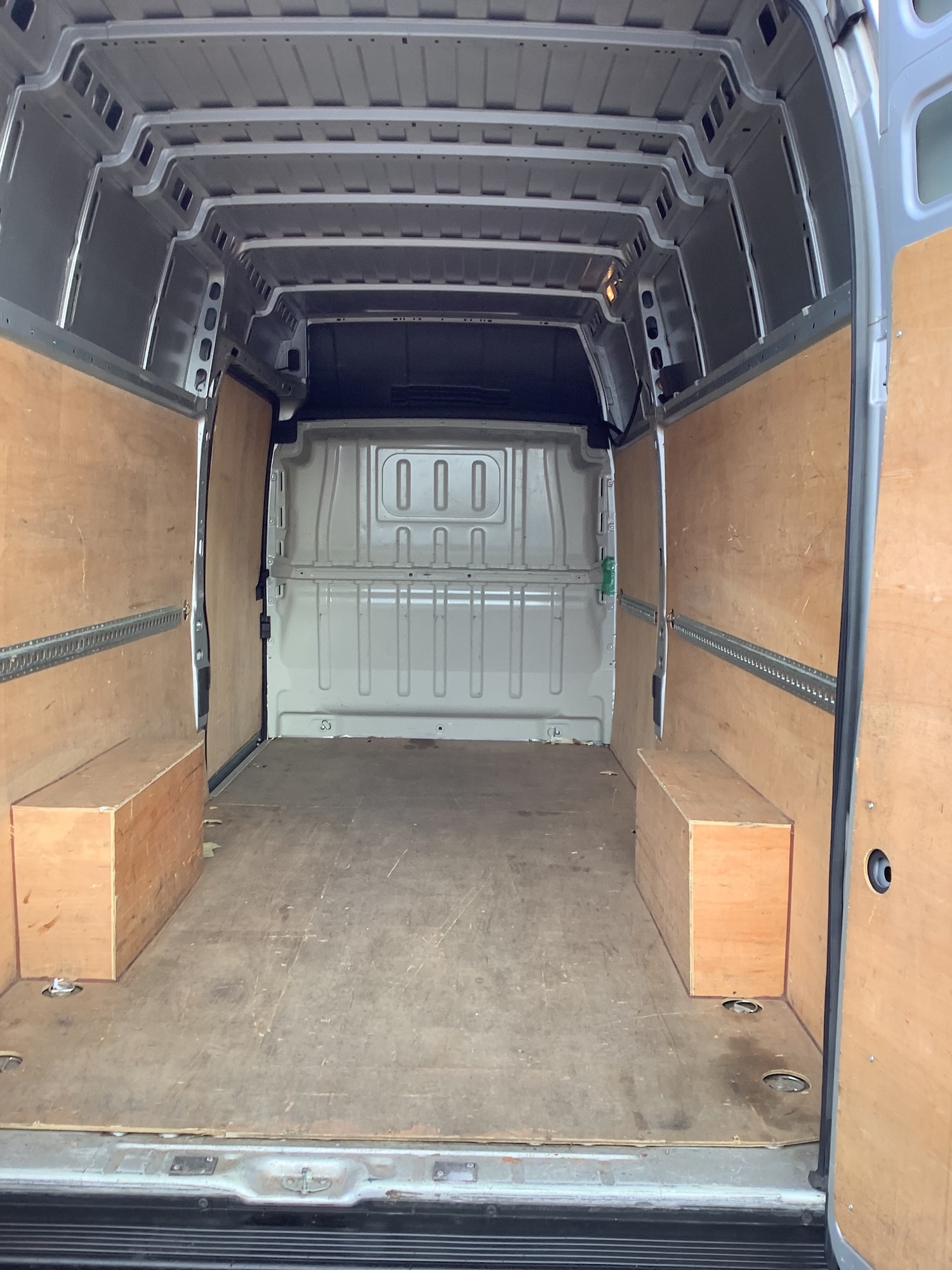 Used Peugeot Boxer 2022 for sale - 77733381: Photo 15