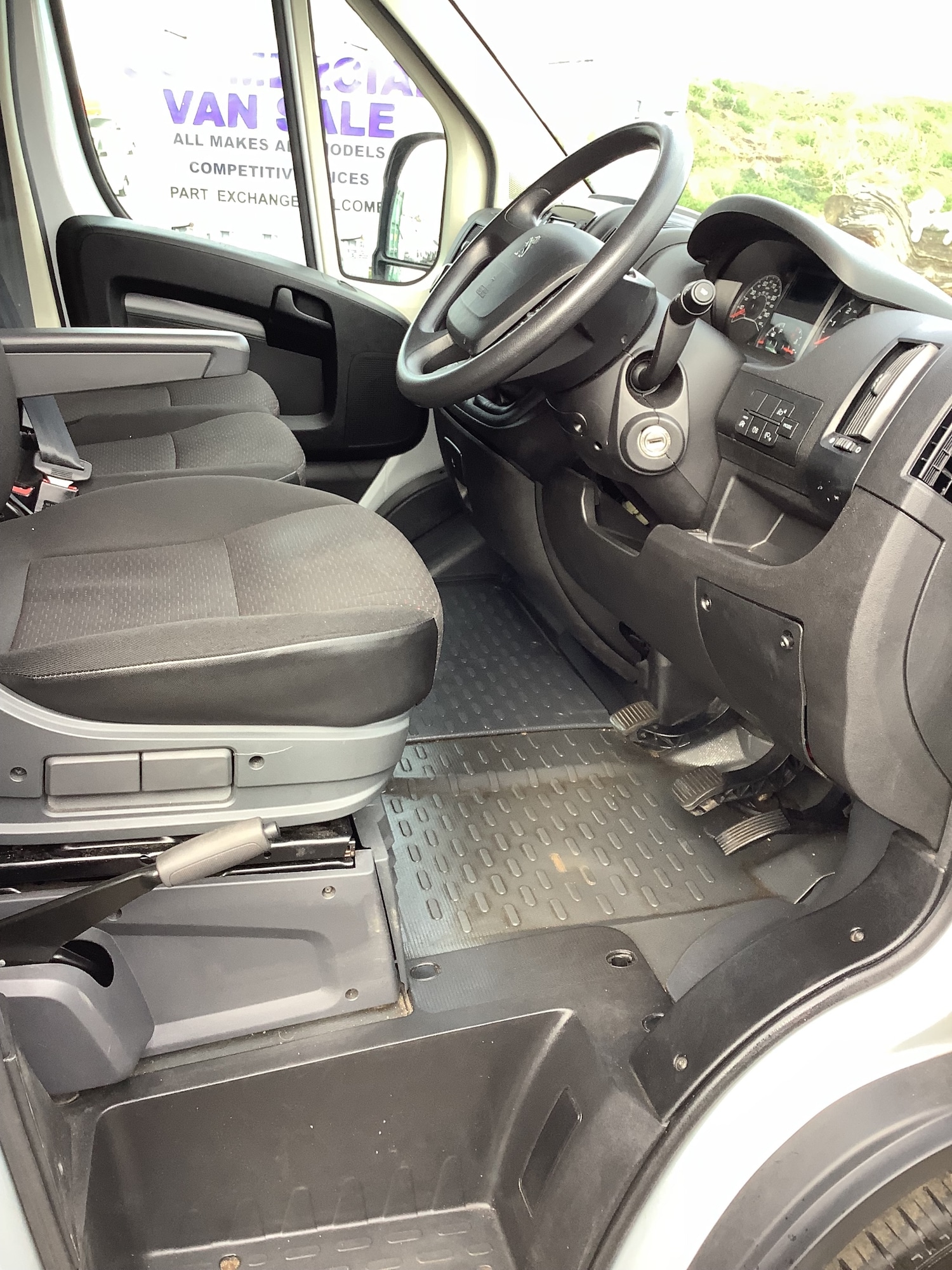 Used Peugeot Boxer 2022 for sale - 77733381: Photo 9