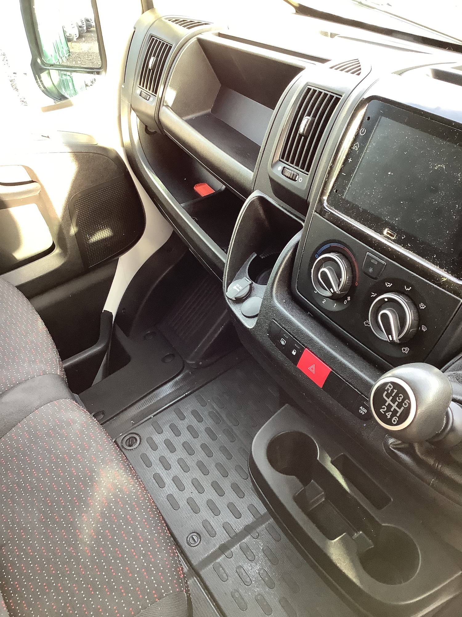 Used Vauxhall Movano 2023 for sale - 76837465: Photo 12