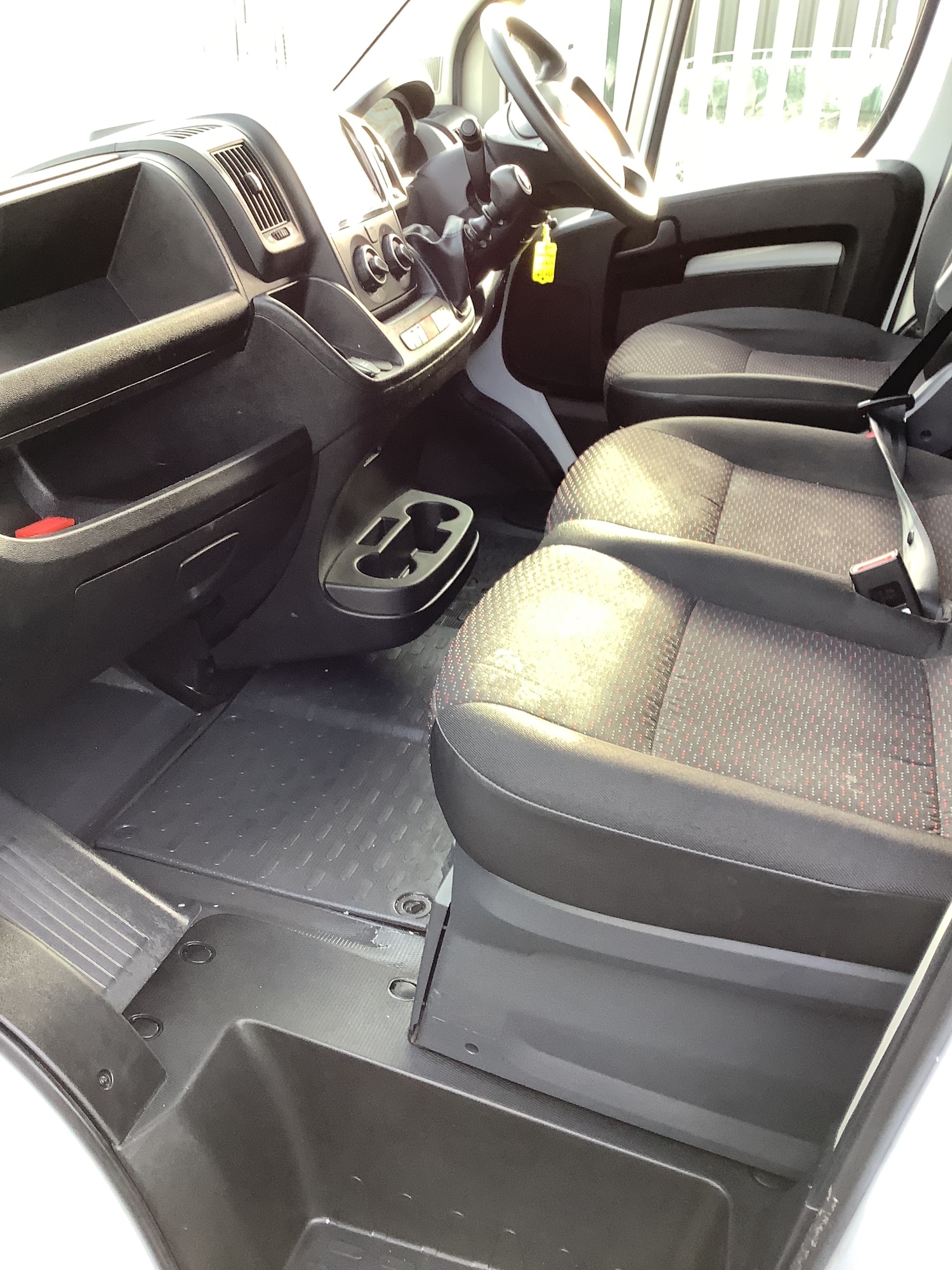 Used Vauxhall Movano 2023 for sale - 76837465: Photo 13