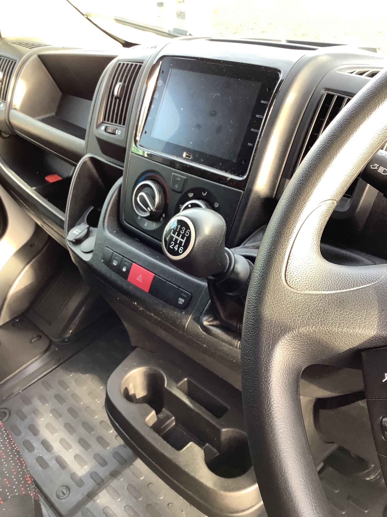 Used Vauxhall Movano 2023 for sale - 76837465: Photo 14